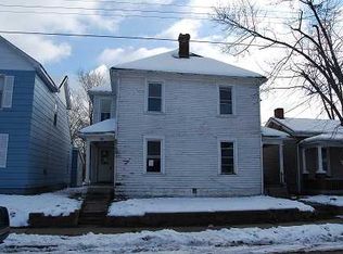 519 Young St, Middletown, OH