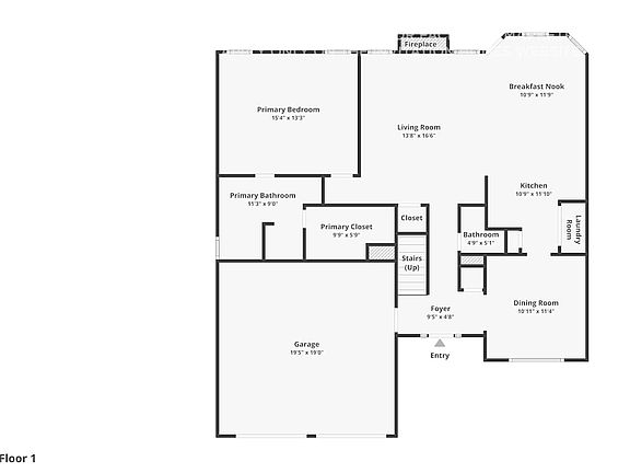 2nd image of this home