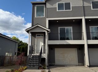 2521 25th Ave, Forest Grove, OR 97116