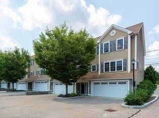1284 County St UNIT 6, Attleboro, MA 02703