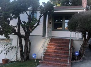 4416 Camden St, Oakland, CA