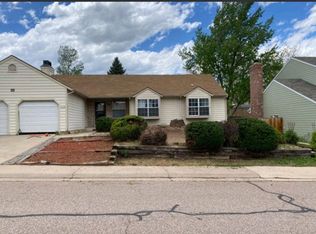 5529 E Briarwood Cir, Centennial, CO 80122
