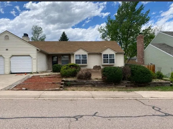 5529 E Briarwood Cir, Centennial, CO 80122