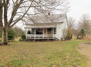 7626 Pawnee Rd, Lodi, OH 44254