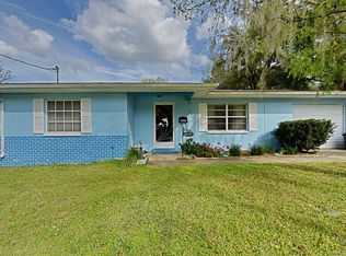 4037 S Rainbow Dr, Inverness, FL 34452