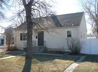204 Grand Ave, Billings, MT 59101