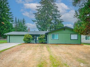 7629 13th Avenue NE, Olympia, WA 98516