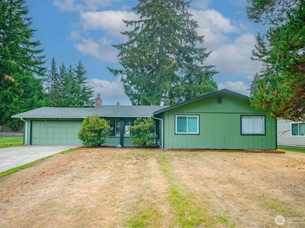 7629 13th Avenue NE, Olympia, WA 98516