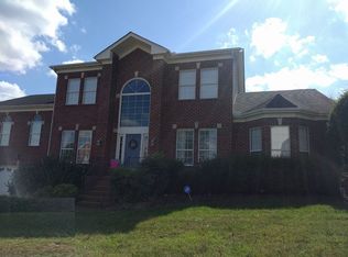 7704 Hansrote Cv, Nashville, TN 37221