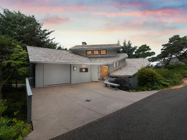 23 Blue Heron Ln, Gleneden Beach, OR 97388