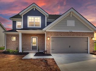 9336 Woodgate Cir, Alvaton, KY 42122