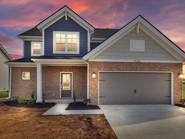 9336 Woodgate Cir, Alvaton, KY 42122