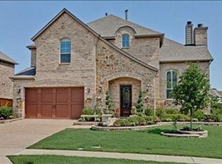 5824 Waterford Ln, McKinney, TX 75071