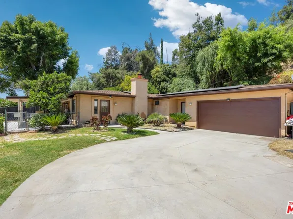 1399 N Shirlmar Ave, San Dimas, CA 91773