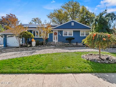 22 Phoebe Drive, Neptune, NJ, 07753