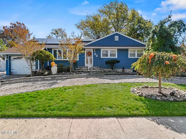 22 Phoebe Drive, Neptune Township, NJ 07753