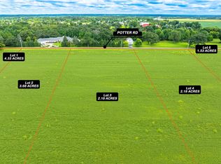 LOT 3 Potter Rd, Elkhorn, WI 53121