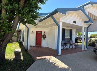 108 Big Bend Dr, Whitney, TX 76692