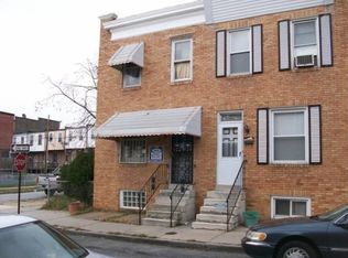 2700 Mura St, Baltimore, MD