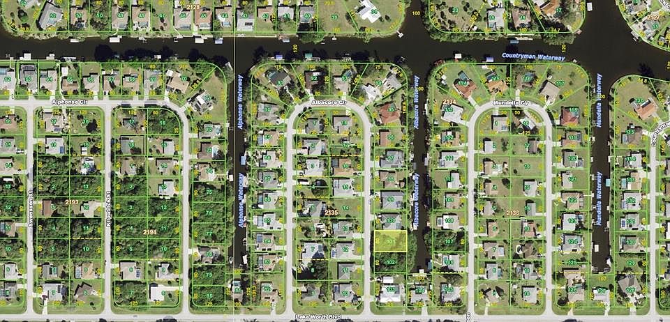 1st image of 4270 ALBACORE CIRCLE LOT 101