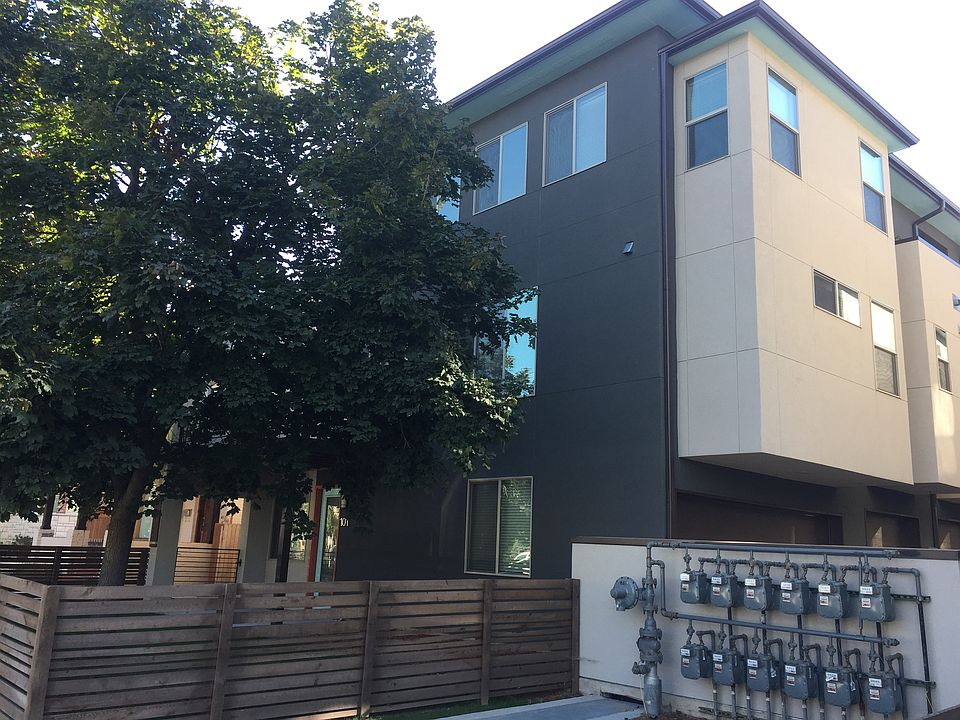 1st image of 1883 N Vine St APT 101
