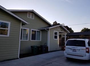 2915 Carmel St, Oakland, CA 94602