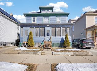 1826 Clayton AVENUE #1828, Racine, WI 53404