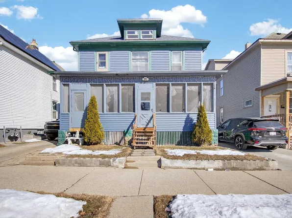 1826 Clayton AVENUE #1828, Racine, WI 53404