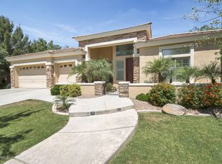 2974 E Comstock Dr, Gilbert, AZ 85296