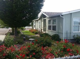 182 NW Washington Ave, Irrigon, OR 97844