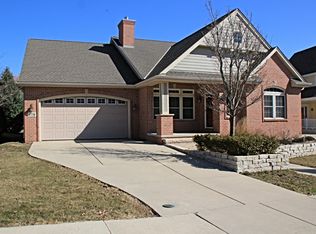 3770 S Centennial Cir, Milwaukee, WI 53221