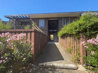 930 Lea Dr, San Rafael, CA 94903