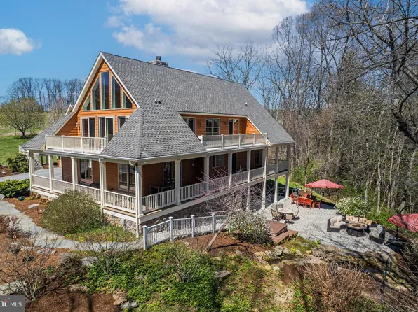 21042 Millers Mill Rd, Freeland, MD 21053