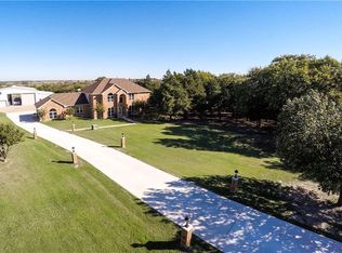 401A Country Ridge Rd, Rockwall, TX 75087