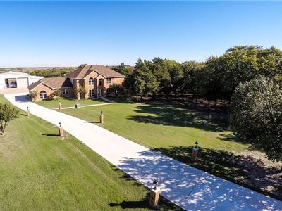 401A Country Ridge Rd, Rockwall, TX, 75087