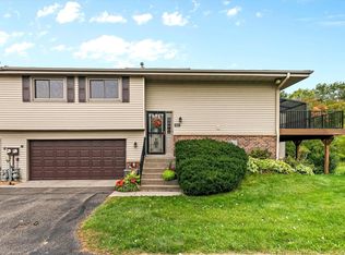 4113 Sylvia Ln S, Shoreview, MN 55126