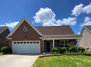 1160 Laurelwood Ln, Lawrenceville, GA 30045