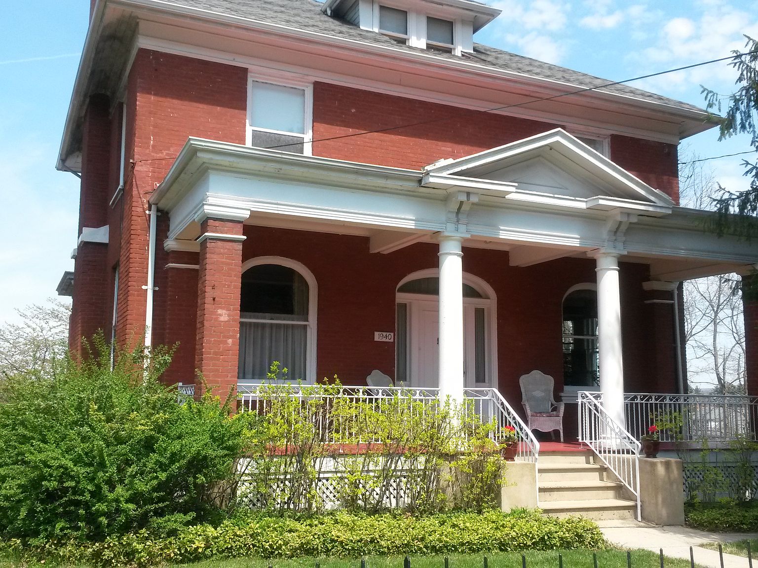 1940 Mahantongo St, Pottsville, PA 17901 Zillow