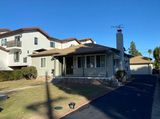 84 S Vinedo Ave, Pasadena, CA 91107