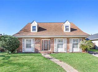 2311 Jay St, New Orleans, LA 70122