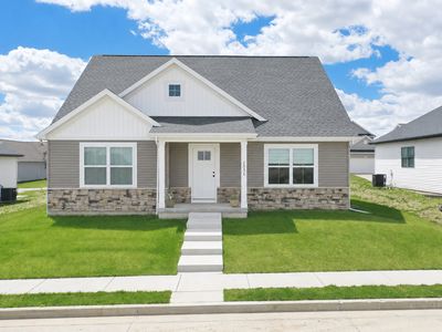 1531 Duncannon Dr, Normal, IL, 61761