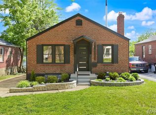 7544 Melrose Ave, Saint Louis, MO