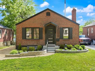 7544 Melrose Ave, Saint Louis, MO, 63130