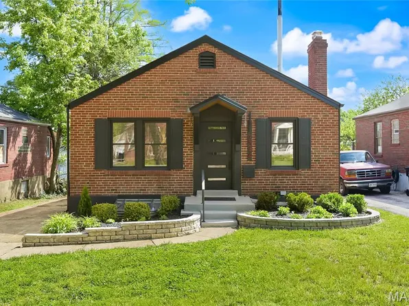 7544 Melrose Ave, Saint Louis, MO 63130