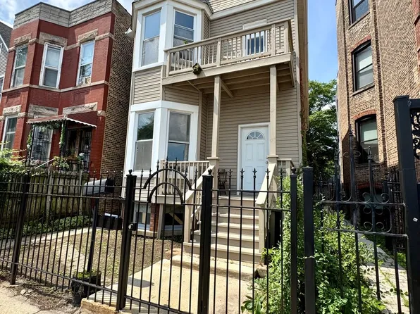 2342 N Kimball Ave, Chicago, IL 60647