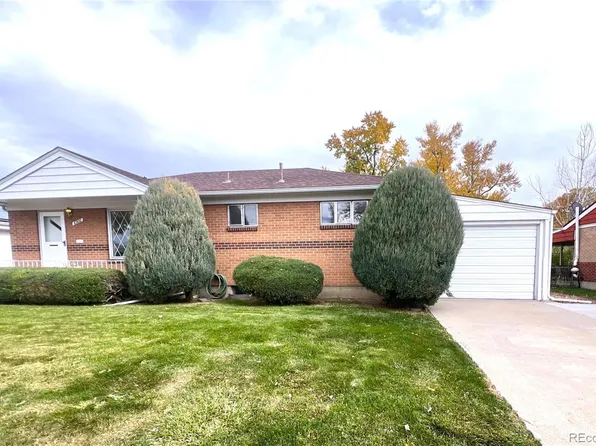 6900 Ruth Way, Denver, CO 80221