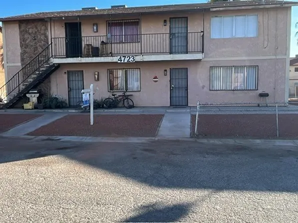 4723 Thunderbolt Ave, Las Vegas, NV 89115