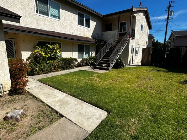 418 N Kodiak St APT C, Anaheim, CA 92807