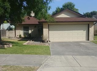 3410 Turnabout Loop, Schertz, TX 78108