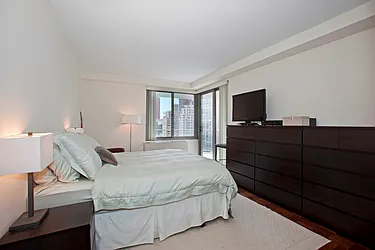 Rented by Rachmani Corporation